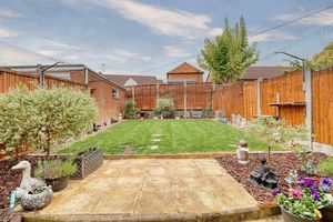 Garden- click for photo gallery